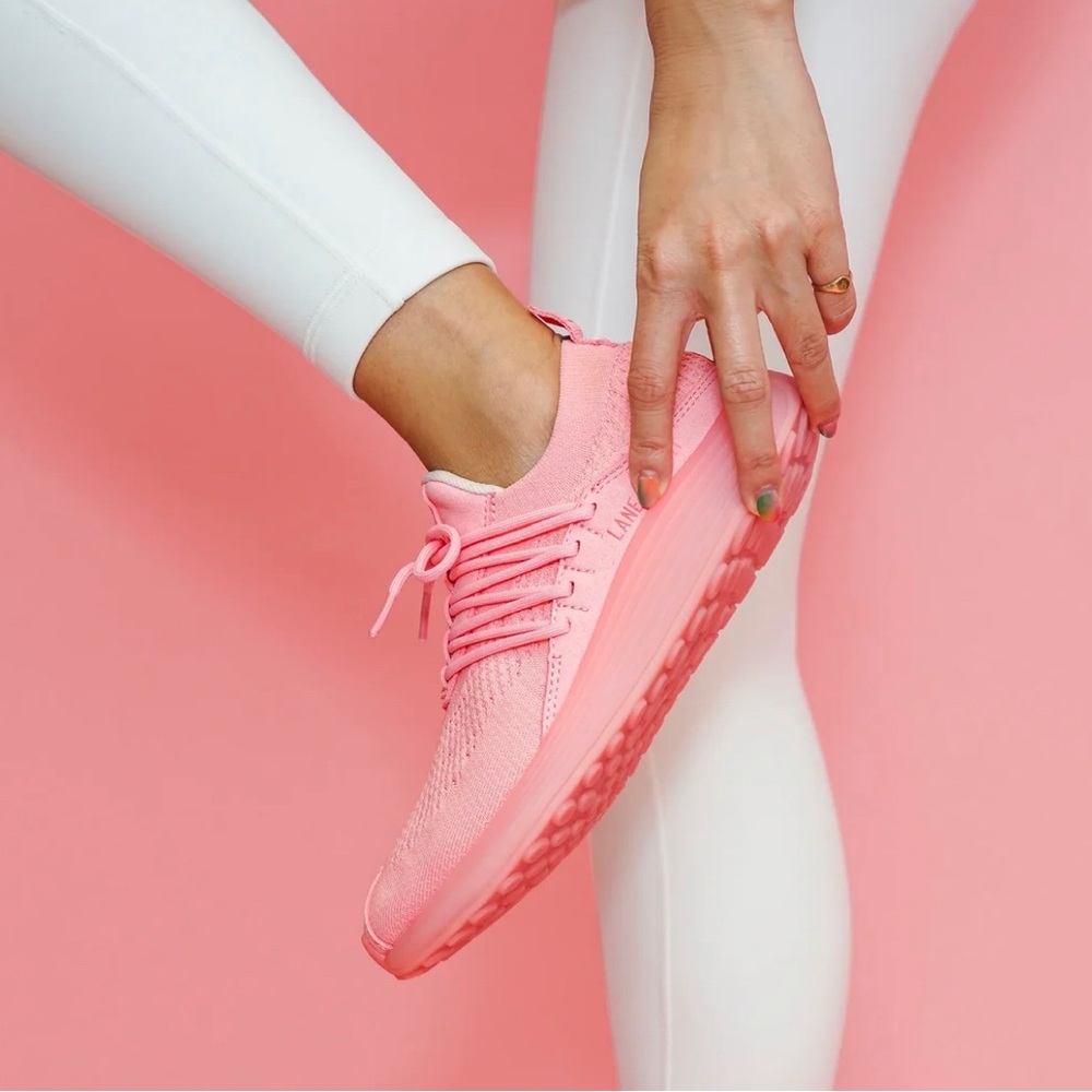 Lane Eight AD1 Bubblegum Pink Women’s 8